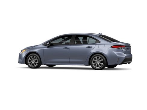New 2026 Toyota Corolla LE FWD image 6