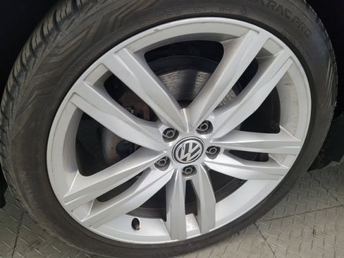 Used 2015 Volkswagen Golf SEL FWD image 31
