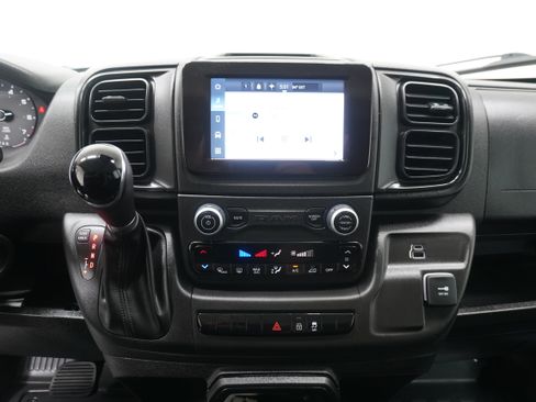 Used 2023 RAM ProMaster 1500 FWD image 15
