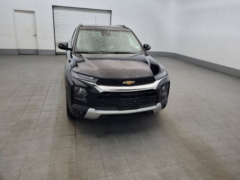 Used 2022 Chevrolet TrailBlazer LT AWD/4WD image 14