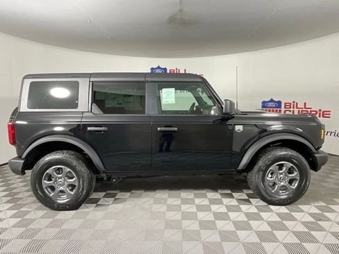 New 2025 Ford Bronco Big Bend image 2