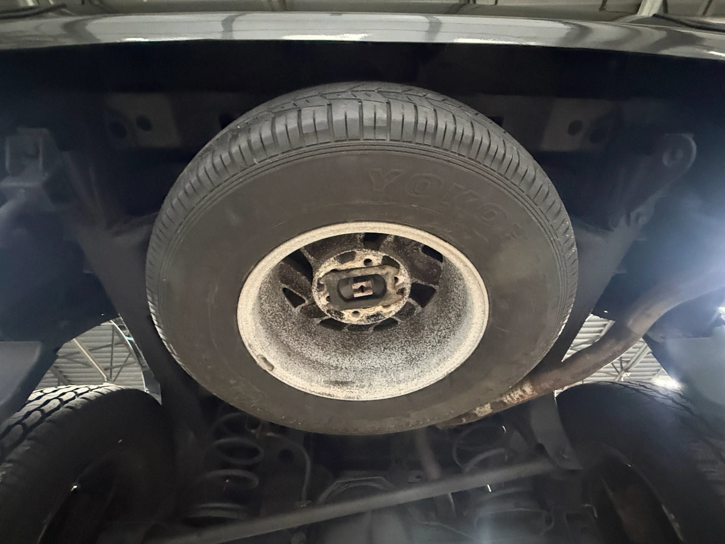 Used 2000 Mitsubishi Montero Sport XLS AWD/4WD image 63