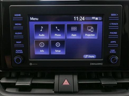 Used 2022 Toyota RAV4 LE image 25