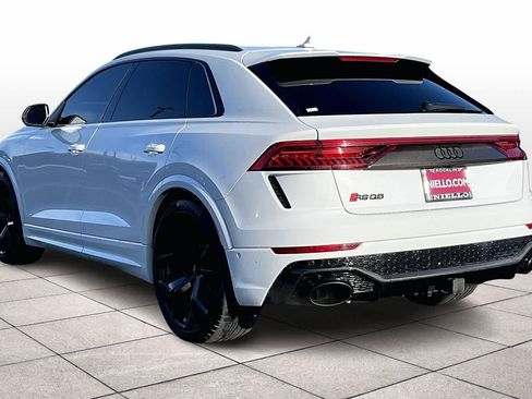 Used 2021 Audi RS Q8 image 15