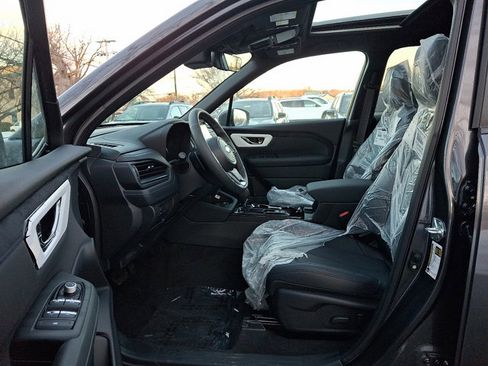 New 2026 Subaru Forester Limited image 10