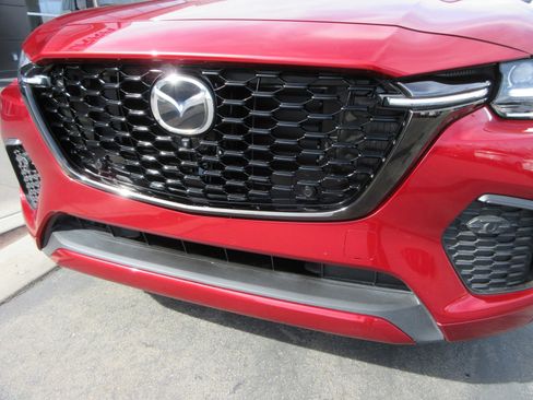 Used 2025 MAZDA CX-70 3.3 Turbo S w/ Premium Plus image 17