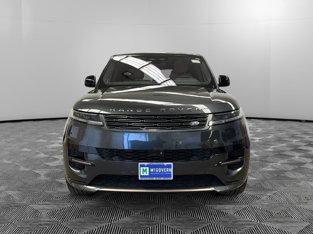 Used 2023 Land Rover Range Rover Sport SE Dynamic AWD/4WD image 8
