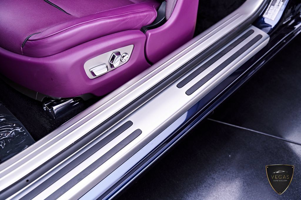 Used 2017 Rolls-Royce Wraith RWD image 45