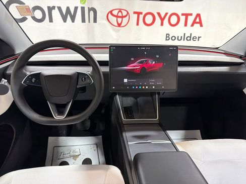 Used 2026 Tesla Model Y AWD image 24