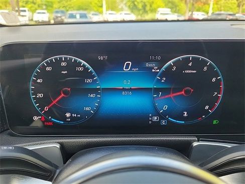 Used 2023 Mercedes-Benz GLB 250 image 12