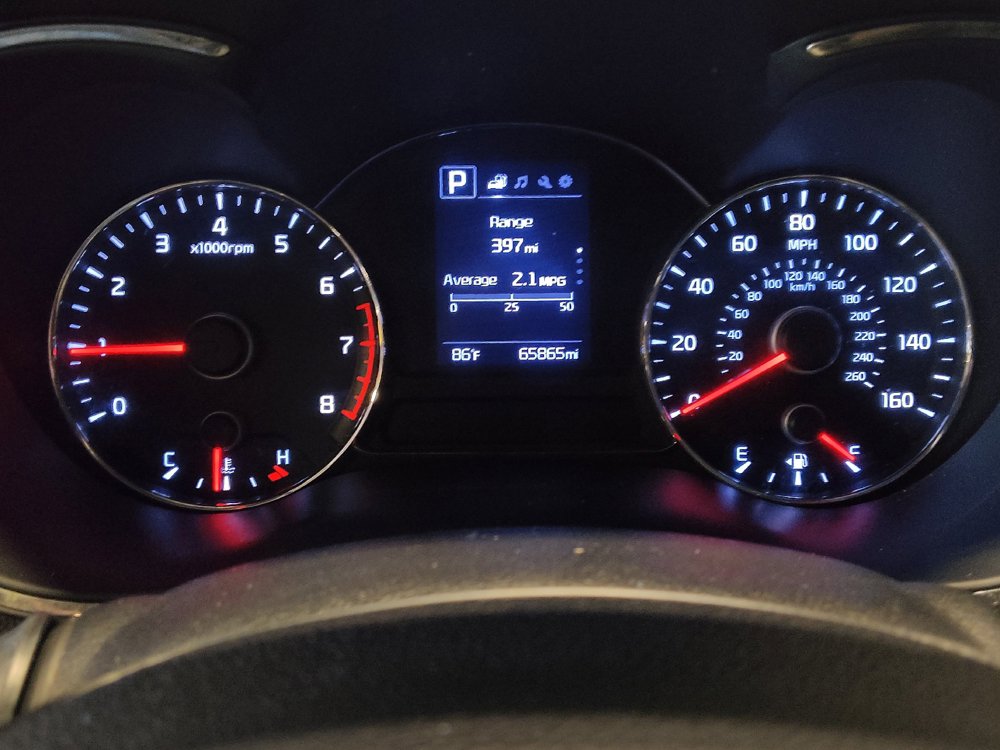 Used 2018 Kia Forte S FWD image 23