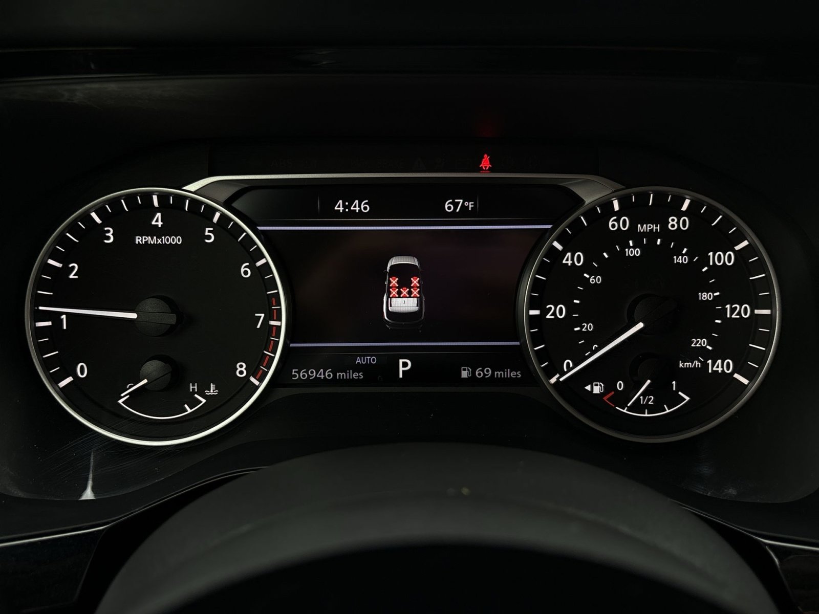 Used 2023 Nissan Pathfinder SL w/ SL Premium Package AWD/4WD image 18