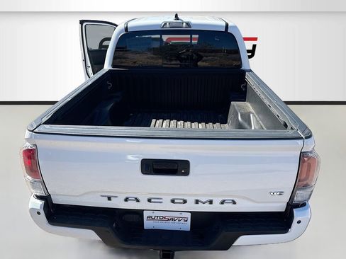 Used 2023 Toyota Tacoma TRD Off-Road w/ Advanced Technology Package AWD/4WD image 24