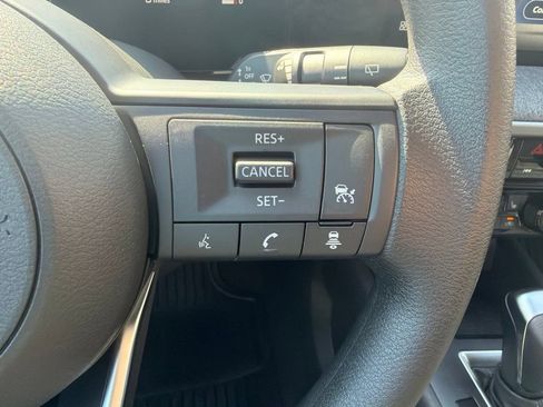 New 2026 Nissan Kicks SV w/ SV Premium Package FWD image 23