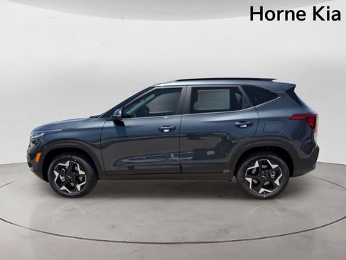 New 2026 Kia Seltos S AWD/4WD image 6