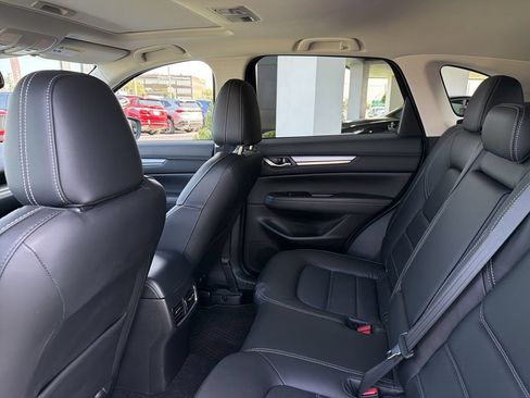 Used 2025 MAZDA CX-5 AWD 2.5 S image 18