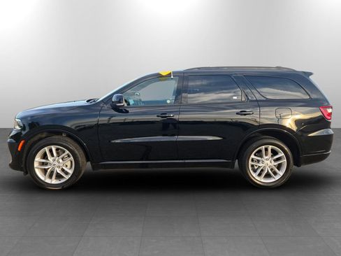 Used 2026 Dodge Durango GT AWD/4WD image 10