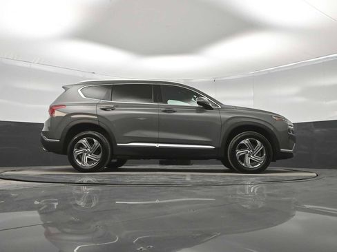 Used 2022 Hyundai Santa Fe SEL AWD/4WD image 41