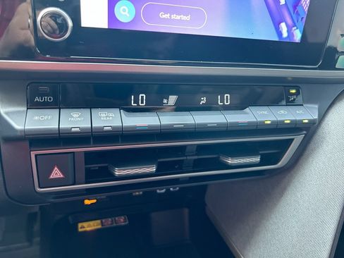 Certified 2025 Toyota Camry LE w/ Convenience Package FWD image 26
