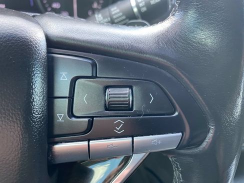 Certified 2020 Cadillac XT6 Premium Luxury AWD/4WD image 24