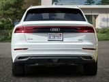 Used 2019 Audi Q8 Prestige w/ Towing Package image 5