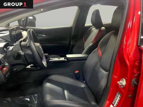 Used 2024 Toyota Prius Prime FWD image 15