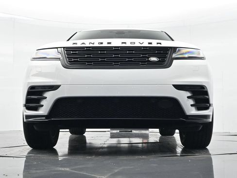 Used 2025 Land Rover Range Rover Velar Dynamic SE AWD/4WD image 26