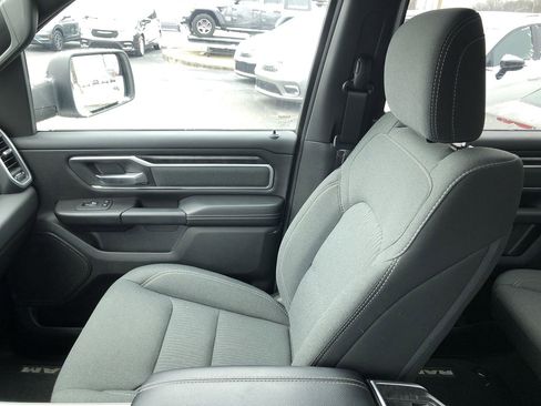 Used 2022 RAM 1500 Big Horn image 23