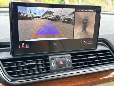 Used 2023 Audi Q5 2.0T Premium Plus w/ Premium Plus Package image 30