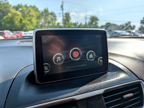 Used 2015 MAZDA MAZDA3 i Sport image 21