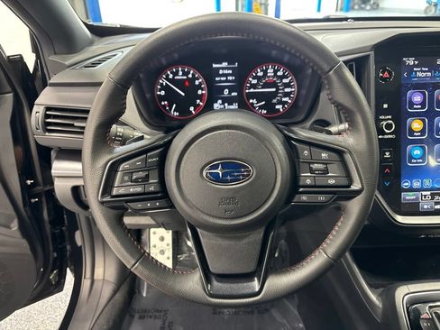 Used 2024 Subaru Impreza RS AWD/4WD image 14
