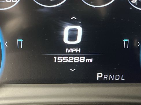 Used 2017 Chevrolet Tahoe LT w/ LT Midnight Edition AWD/4WD image 17
