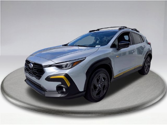 Certified 2025 Subaru Crosstrek 2.5i Sport AWD/4WD image 23