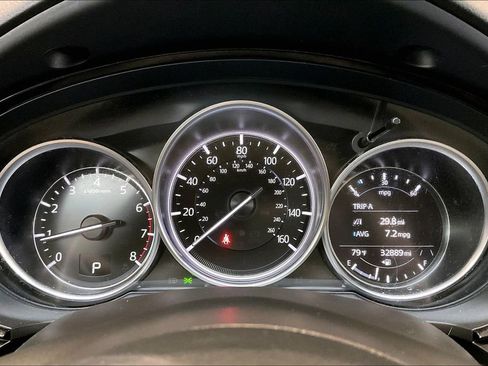 Used 2023 MAZDA CX-9 Touring Plus image 16