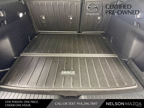 Used 2026 MAZDA CX-50 AWD 2.5 S w/ Weather Package image 39