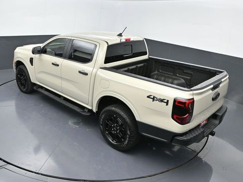 Used 2025 Ford Ranger XLT w/ Equipment Group 301A High image 39