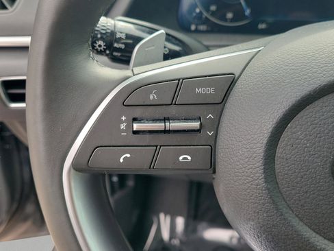 Used 2023 Hyundai Sonata Limited w/ Preferred Accessory Package image 26