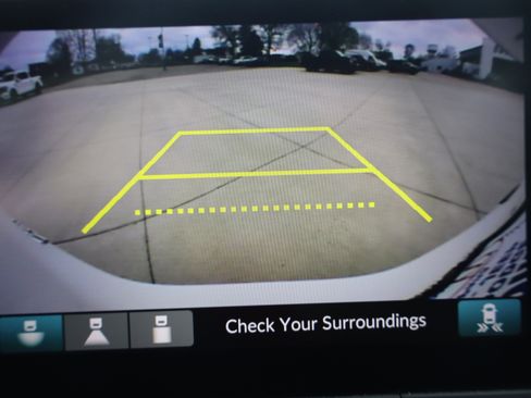 Used 2025 Honda HR-V Sport image 19