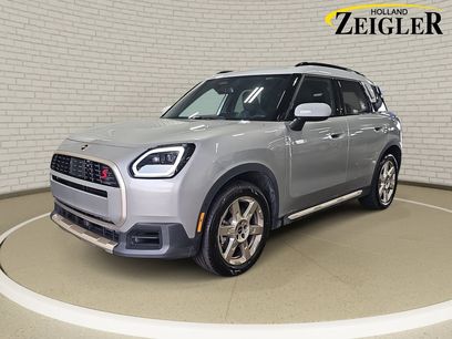 Used 2026 MINI Cooper Countryman S