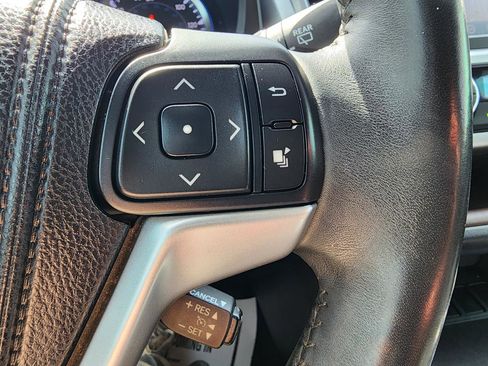 Used 2015 Toyota Highlander XLE FWD image 20