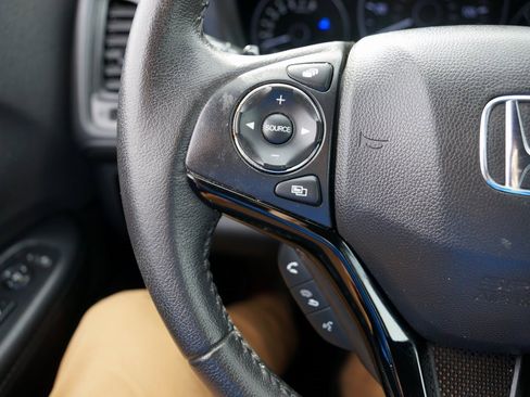 Used 2022 Honda HR-V Sport image 21