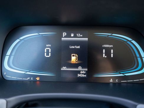 Used 2025 Hyundai Palisade SEL image 24