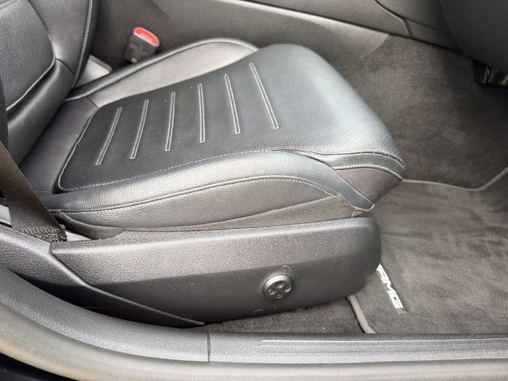 Used 2022 Mercedes-Benz C 300 Sedan image 13