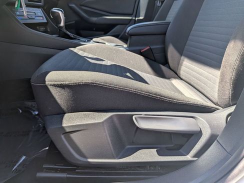 Used 2025 Volkswagen Jetta S FWD image 16