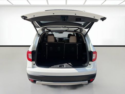 Used 2022 Honda Pilot EX-L image 28