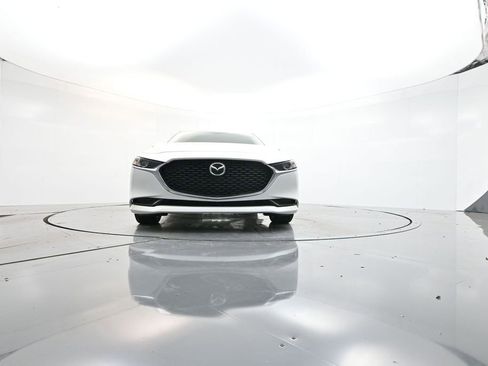 Used 2025 MAZDA MAZDA3 s image 26