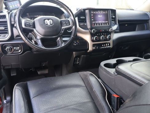 Used 2020 RAM 2500 Laramie image 27