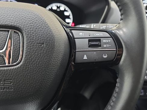 Used 2024 Honda CR-V EX-L image 17