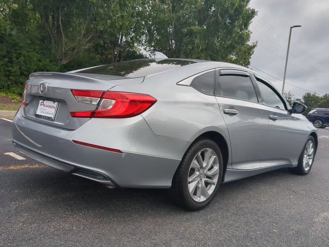 Used 2020 Honda Accord LX image 4