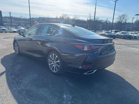 Used 2019 Lexus ES 350 F Sport image 3